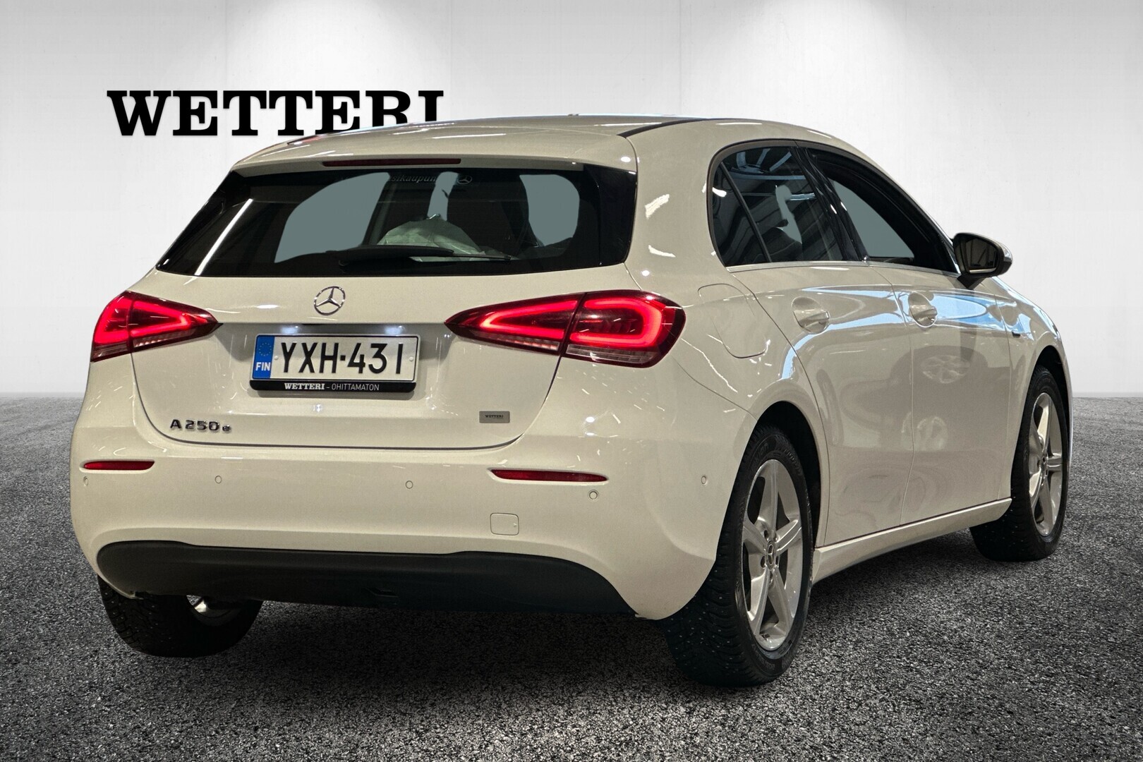 Mercedes-Benz A 2020, bild 3/16