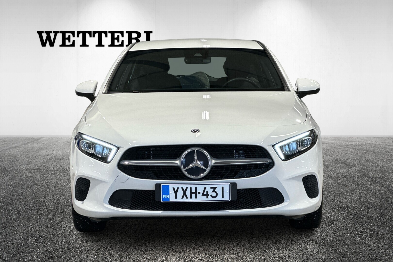 Mercedes-Benz A 2020, bild 2/16