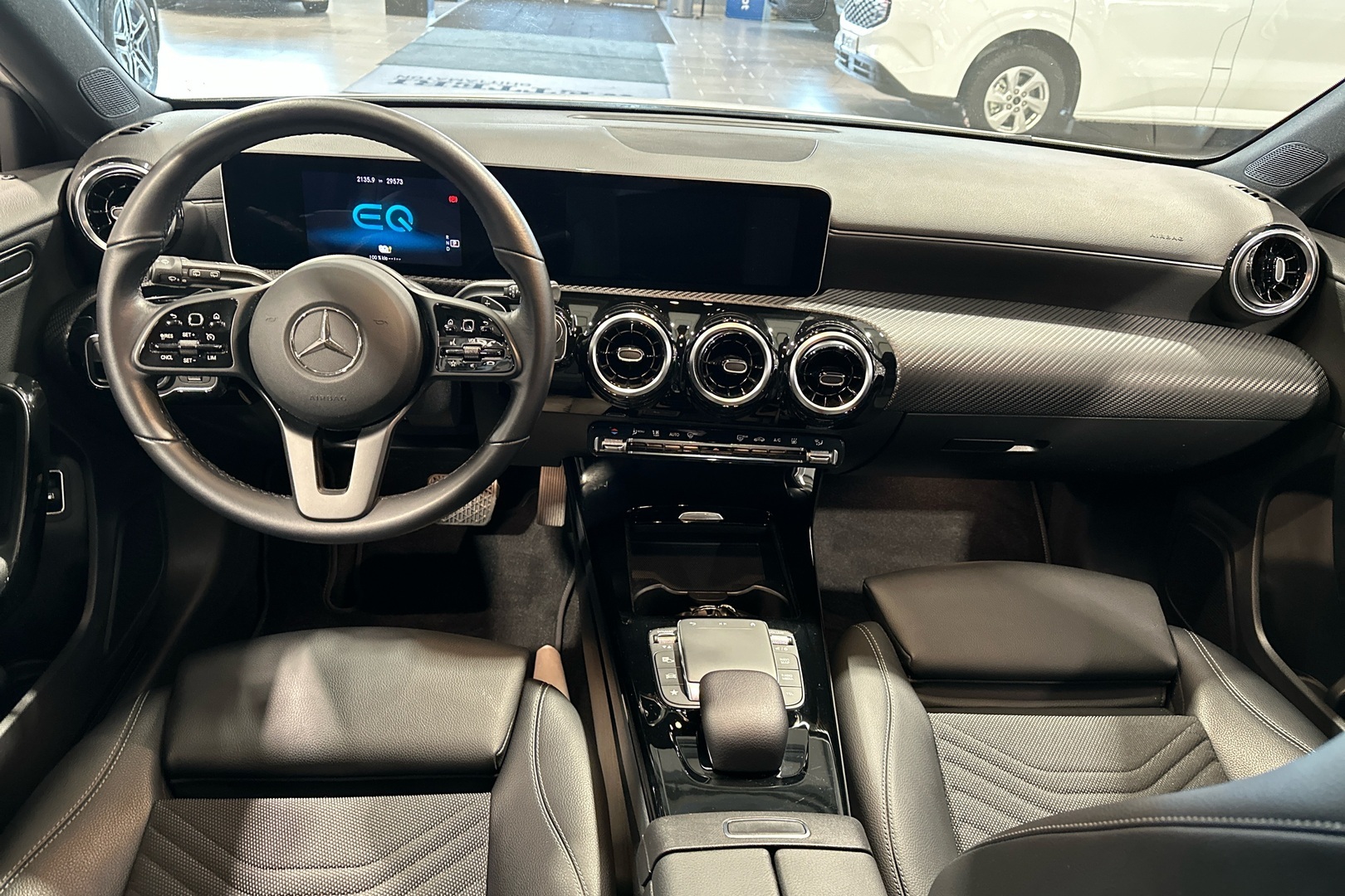 Mercedes-Benz A 2020, bild 7/16