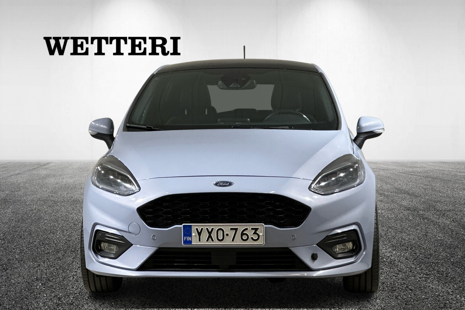 Ford Fiesta 2021, kuva 2/28