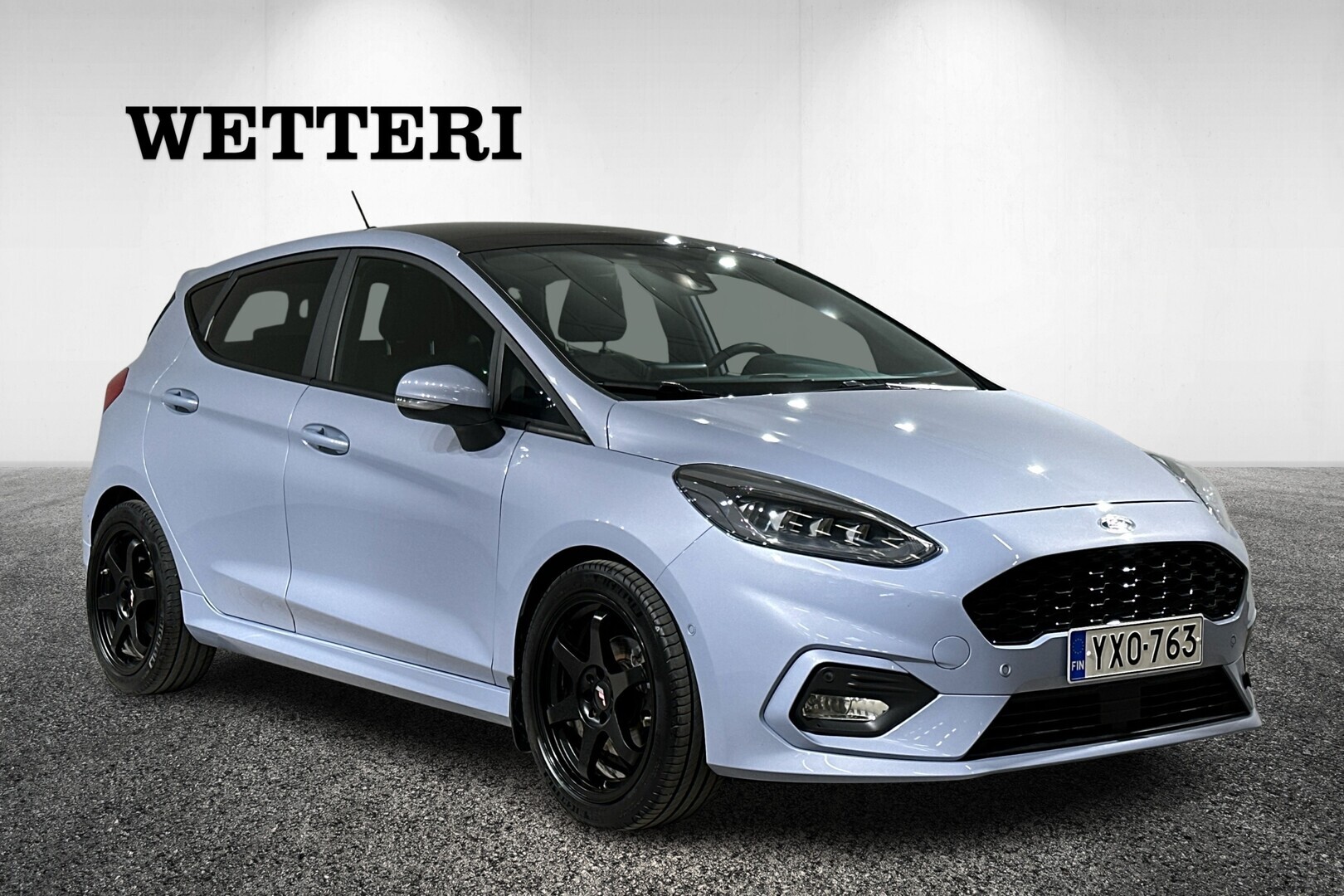 Ford Fiesta 2021, kuva 3/28