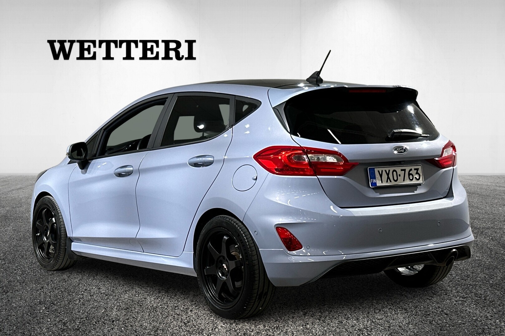 Ford Fiesta 2021, kuva 6/28