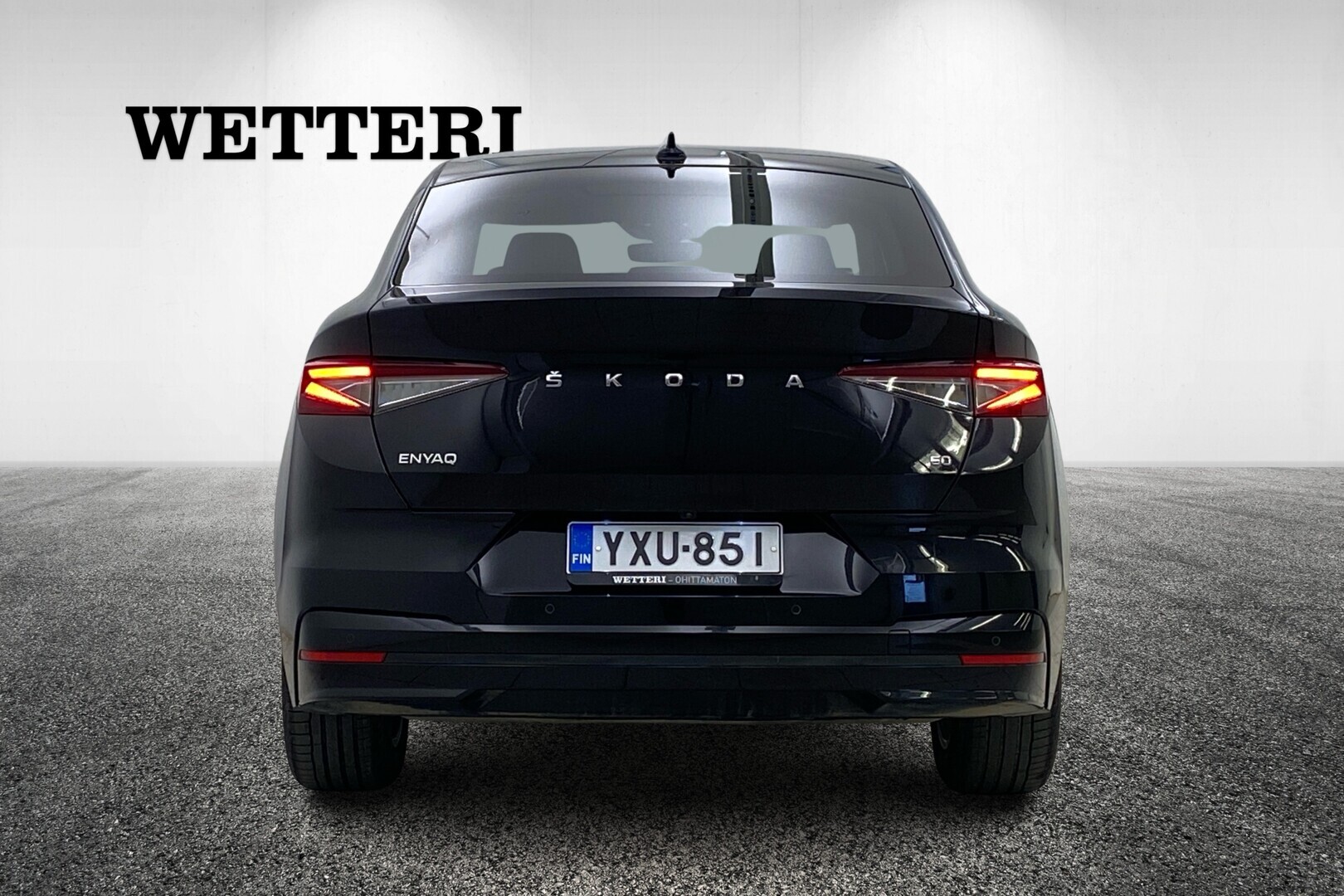 Skoda Enyaq Coupe 60 2024, kuva 5/18