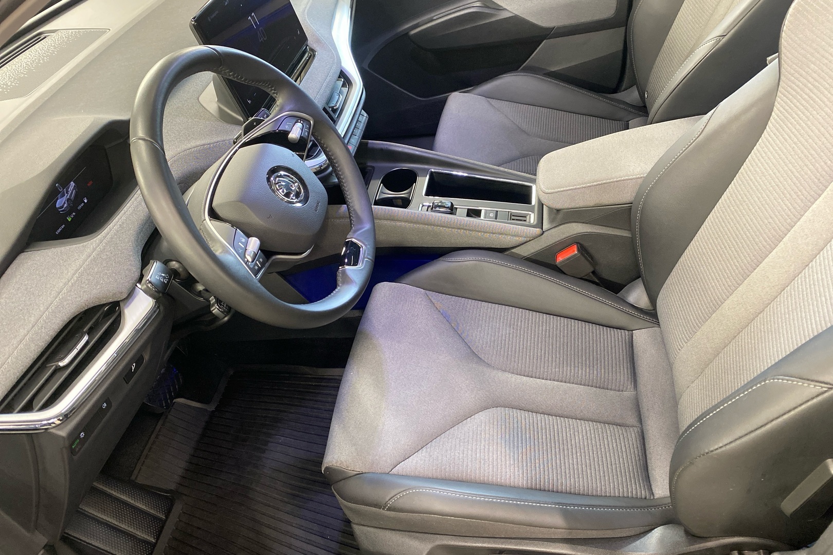 Skoda Enyaq Coupe 60 2024, kuva 6/18