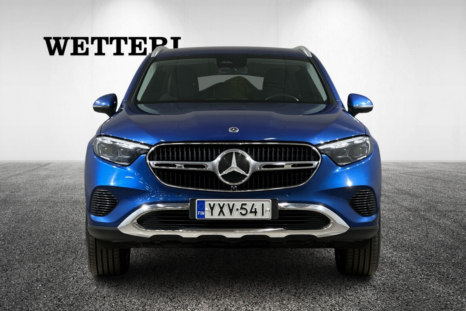 Mercedes-Benz GLC 400 e 4MATIC A 2024, kuva 2/25