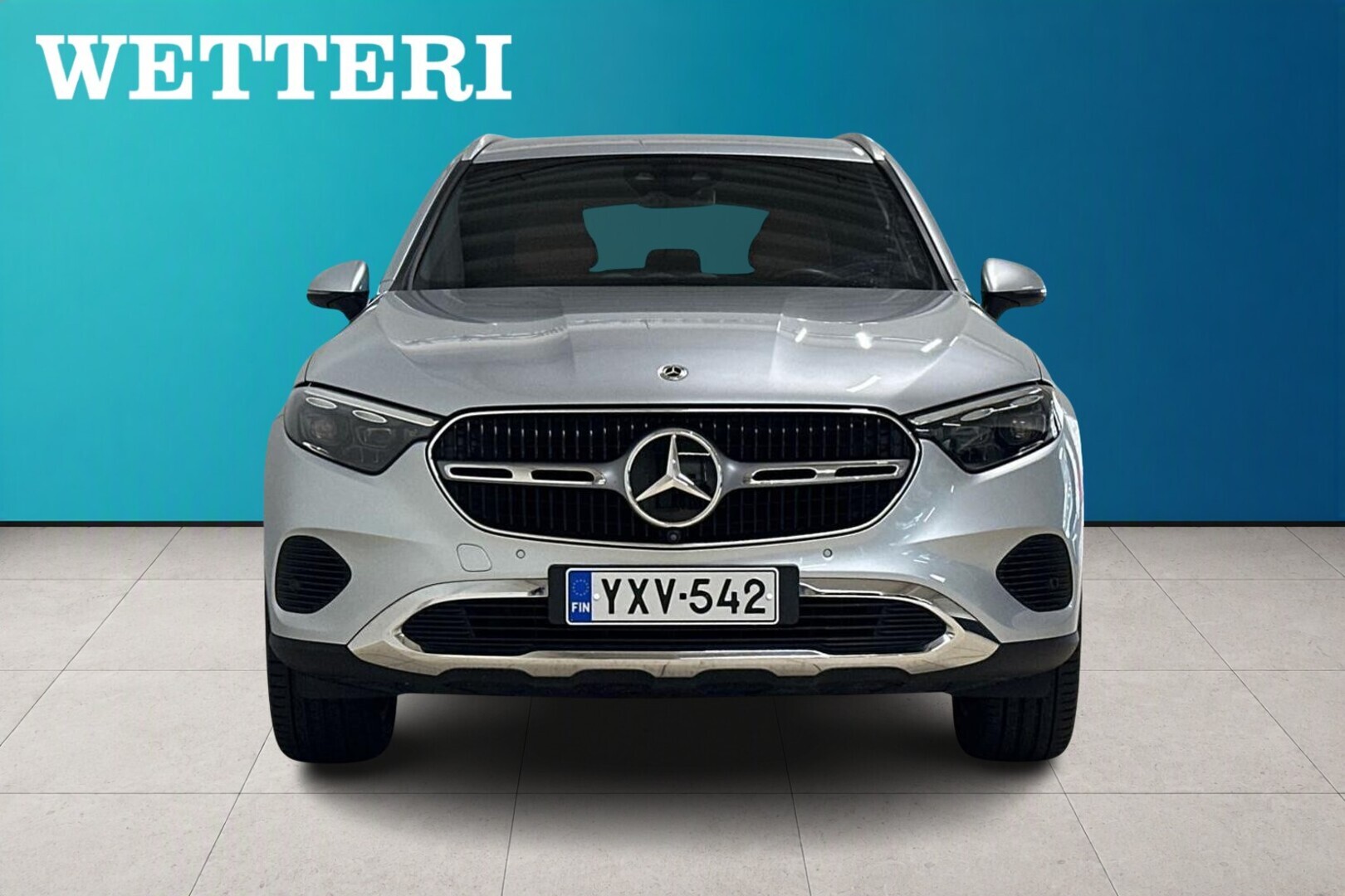 Mercedes-Benz GLC Premium 2024, kuva 2/19
