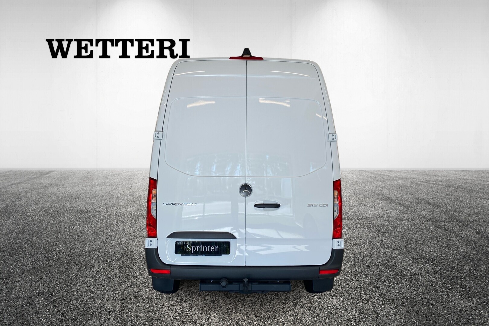 Mercedes-Benz Sprinter 2025, kuva 4/16