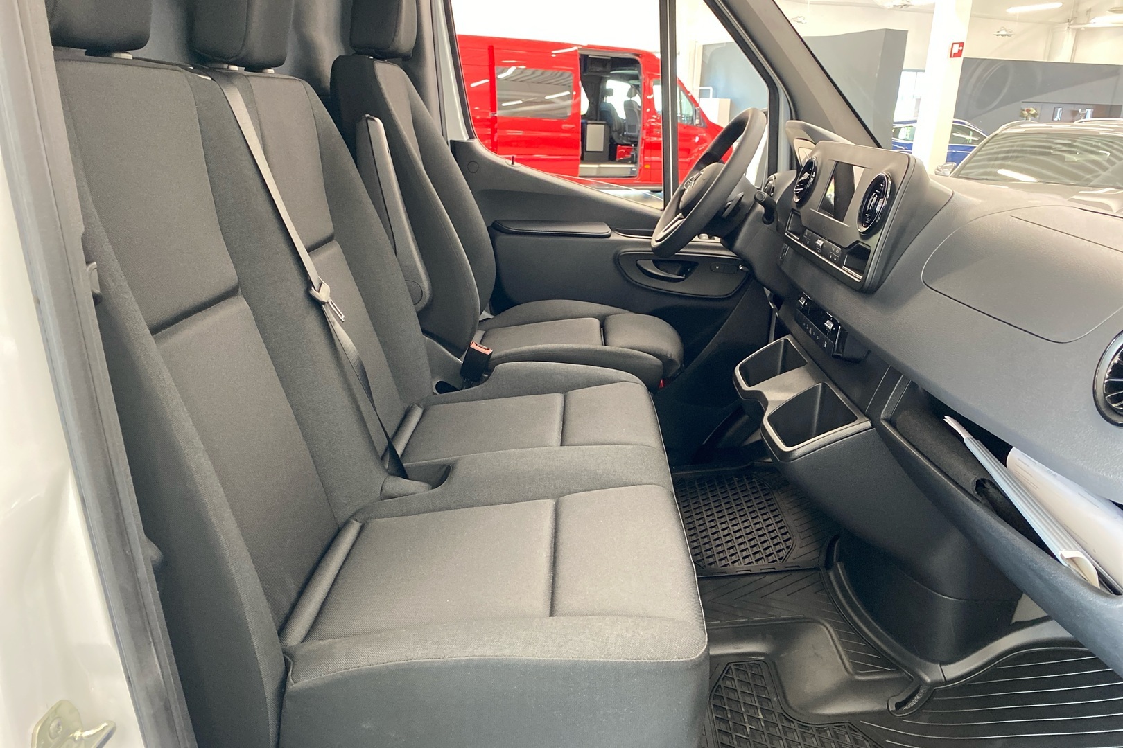 Mercedes-Benz Sprinter 2025, kuva 7/16