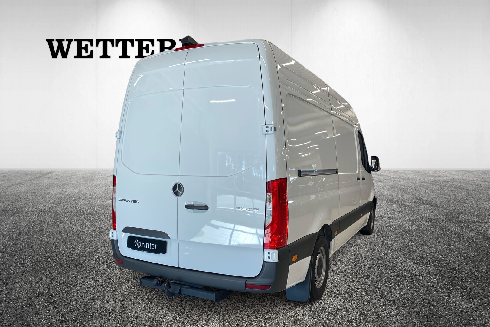 Mercedes-Benz Sprinter 2025, kuva 3/16