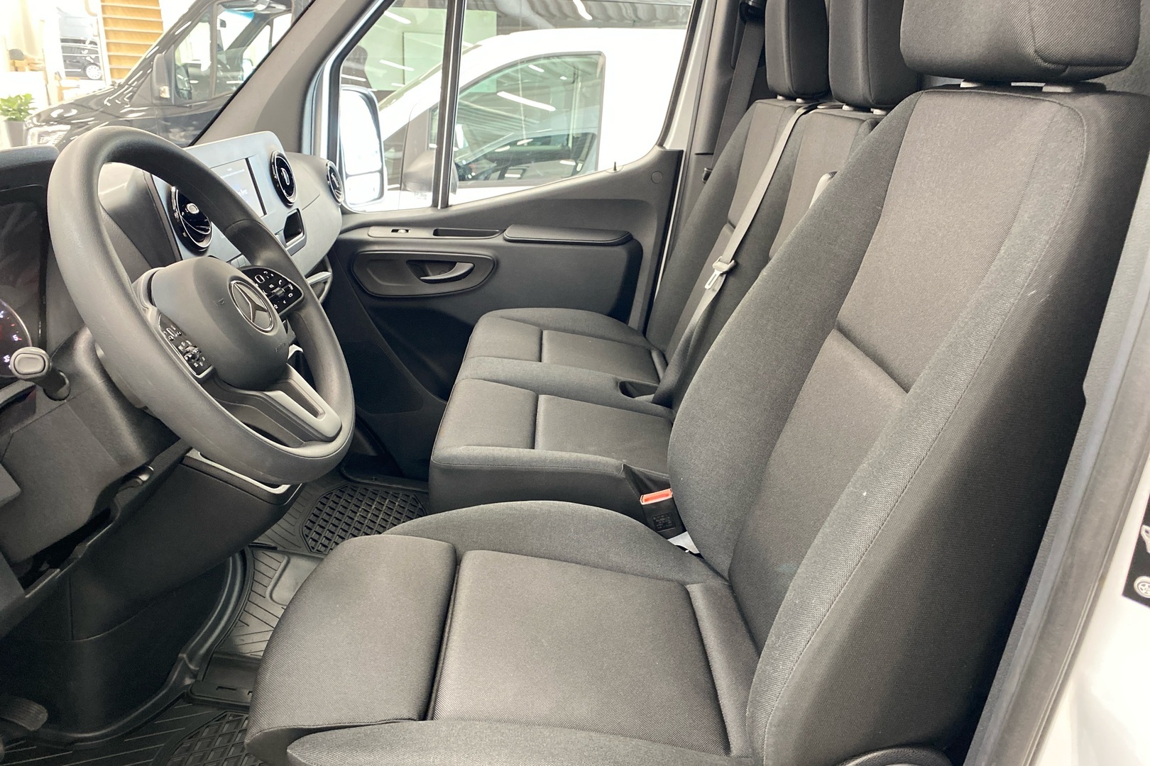 Mercedes-Benz Sprinter 2025, kuva 6/16