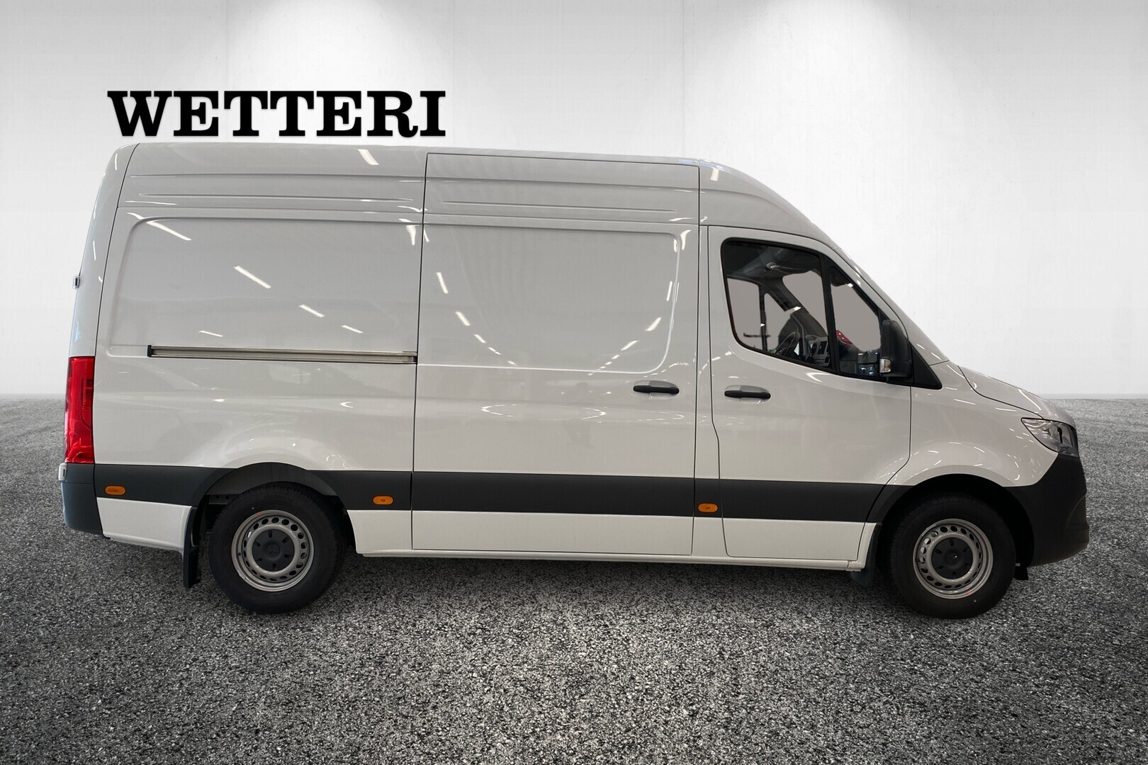 Mercedes-Benz Sprinter 2025, kuva 5/16