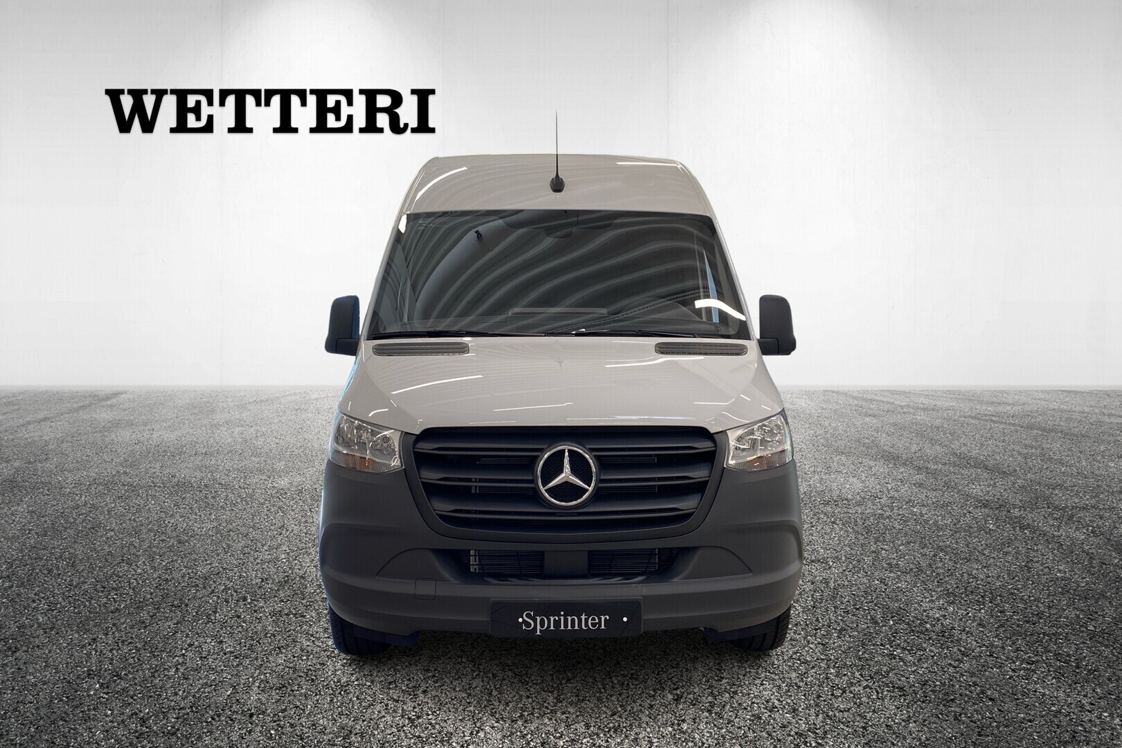 Mercedes-Benz Sprinter 2025, kuva 2/16