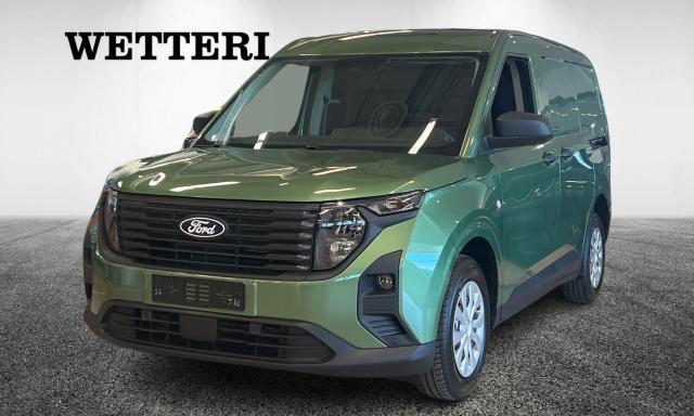 FORD Transit Courier YXY-619