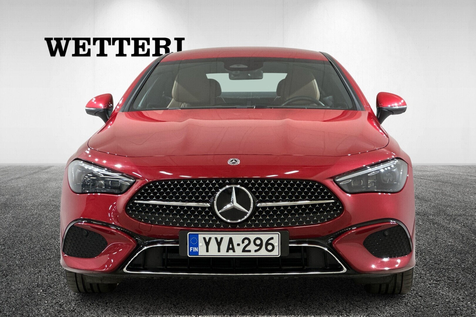 Mercedes-Benz CLE 300 4MATIC A 2024, kuva 3/32