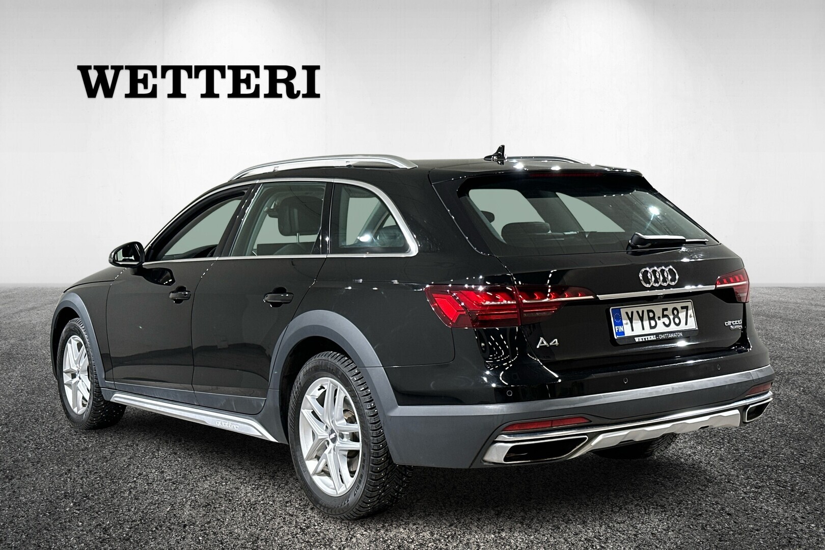 Audi A4 Allroad 2024, kuva 6/35