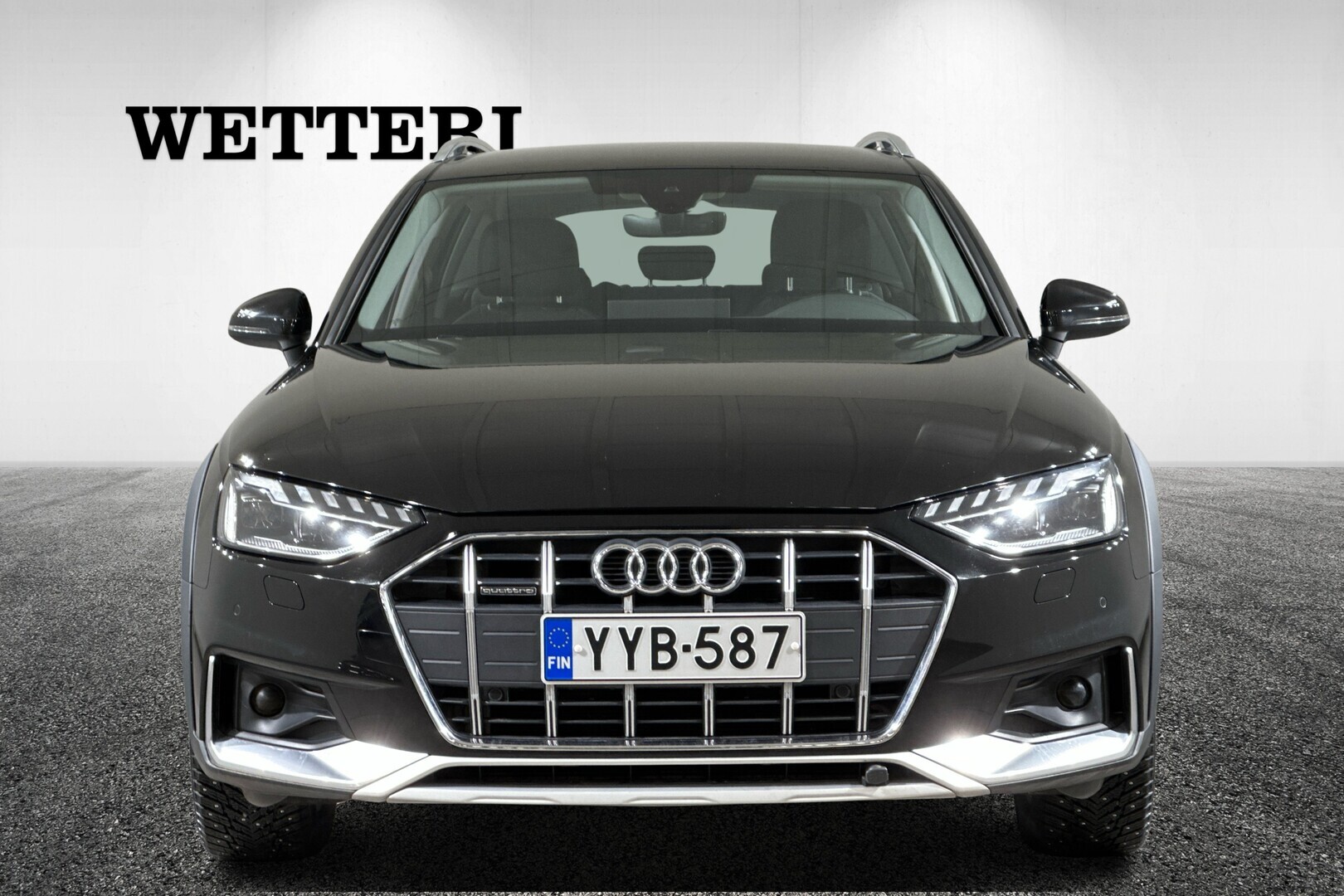 Audi A4 Allroad 2024, kuva 2/35