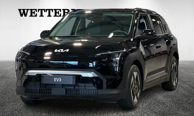 KIA EV3 YYE-871