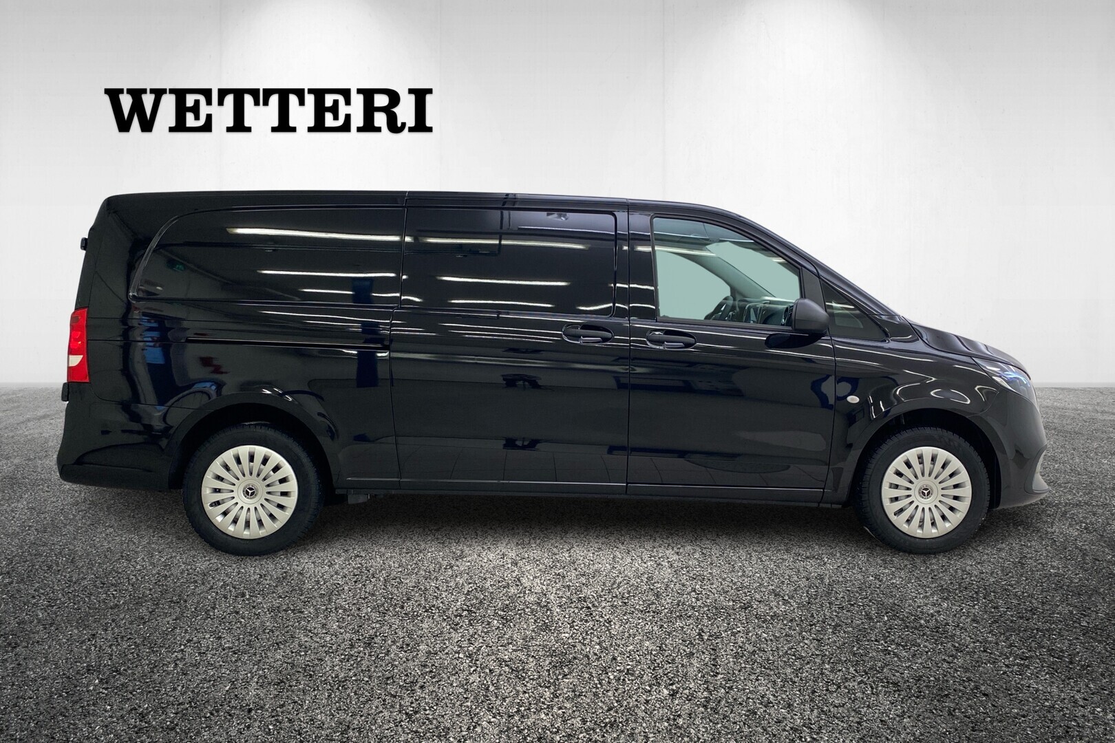 Mercedes-Benz Vito 2025, kuva 3/17