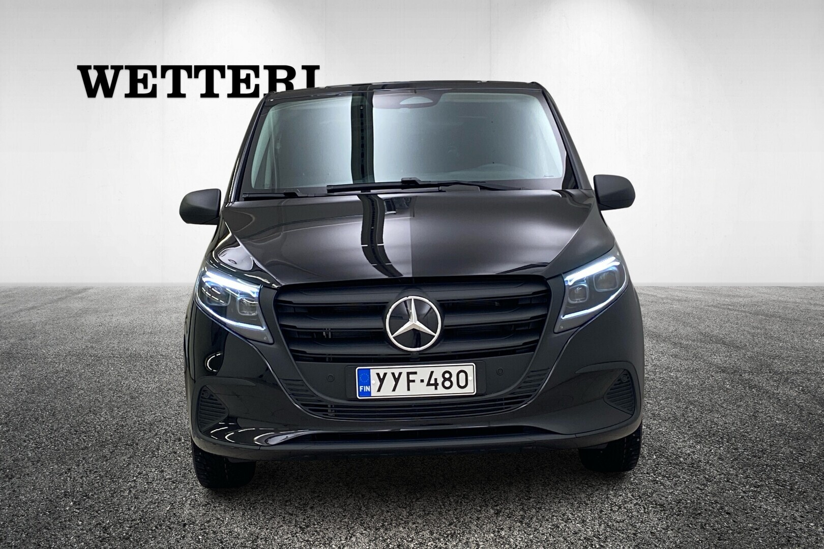Mercedes-Benz Vito 2025, kuva 2/17