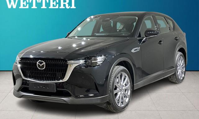 MAZDA CX-60 YYF-685
