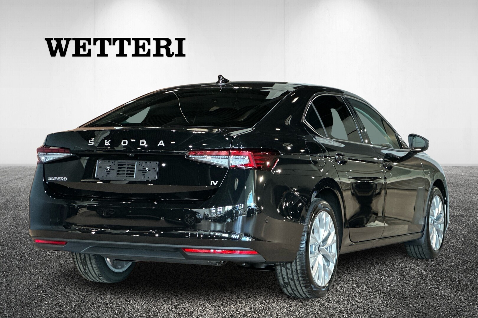 Skoda Superb 2026, kuva 3/19