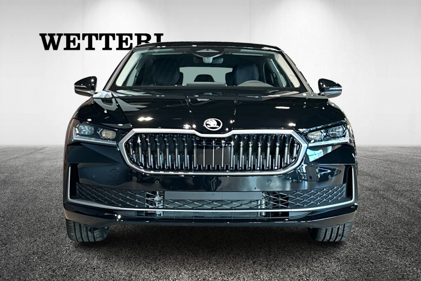 Skoda Superb 2026, kuva 2/19