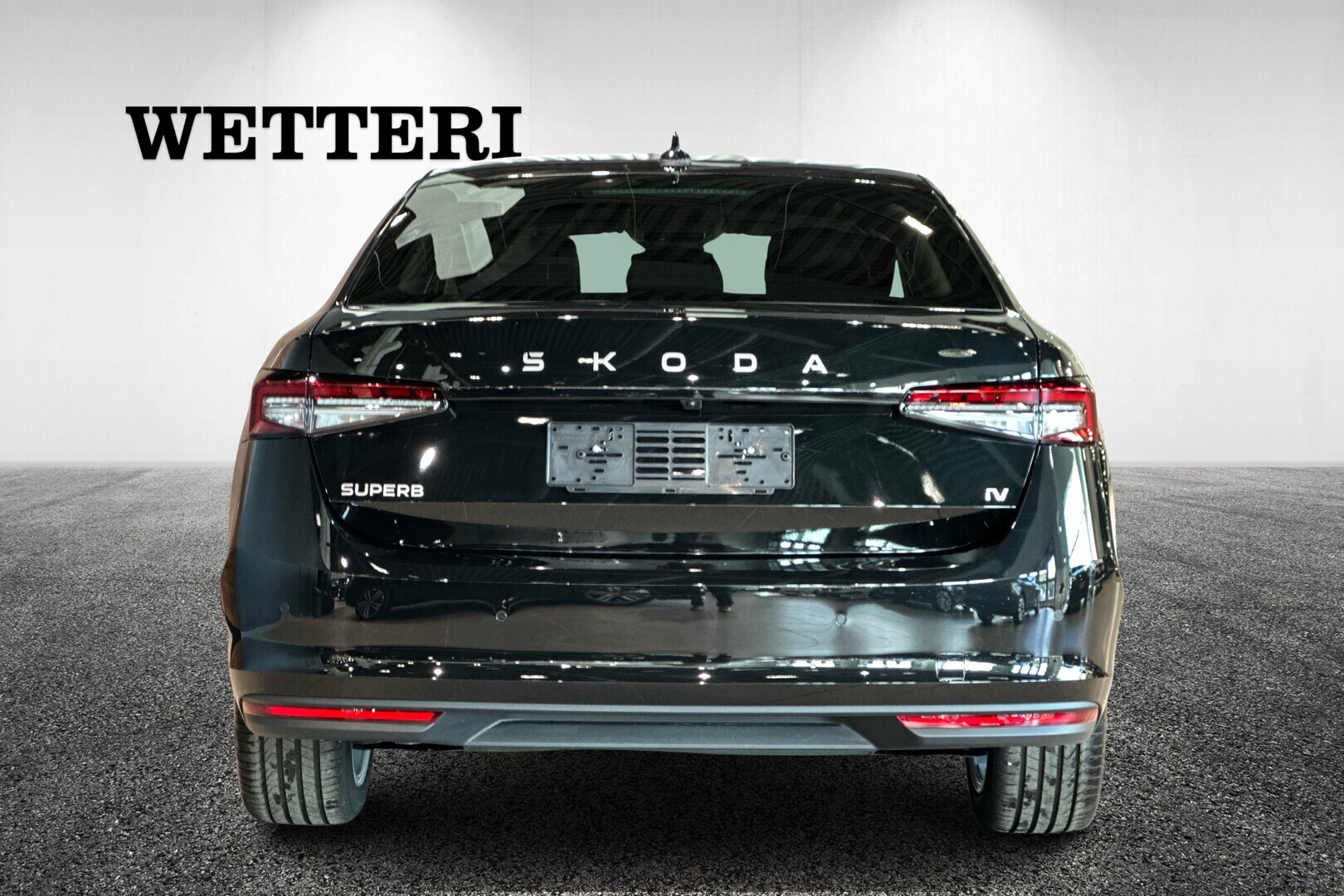 Skoda Superb 2026, kuva 4/19