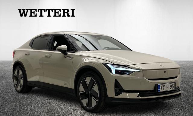 POLESTAR 2 YYI-195