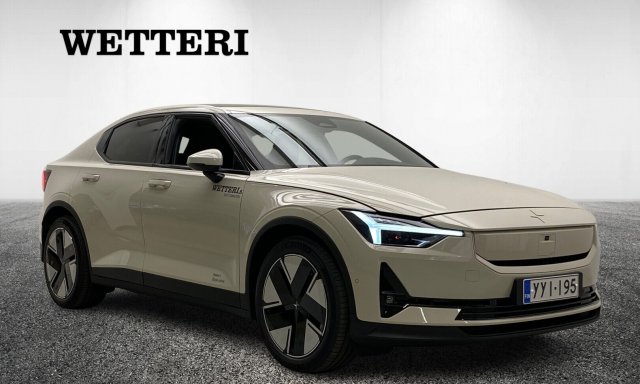 POLESTAR 2 YYI-195