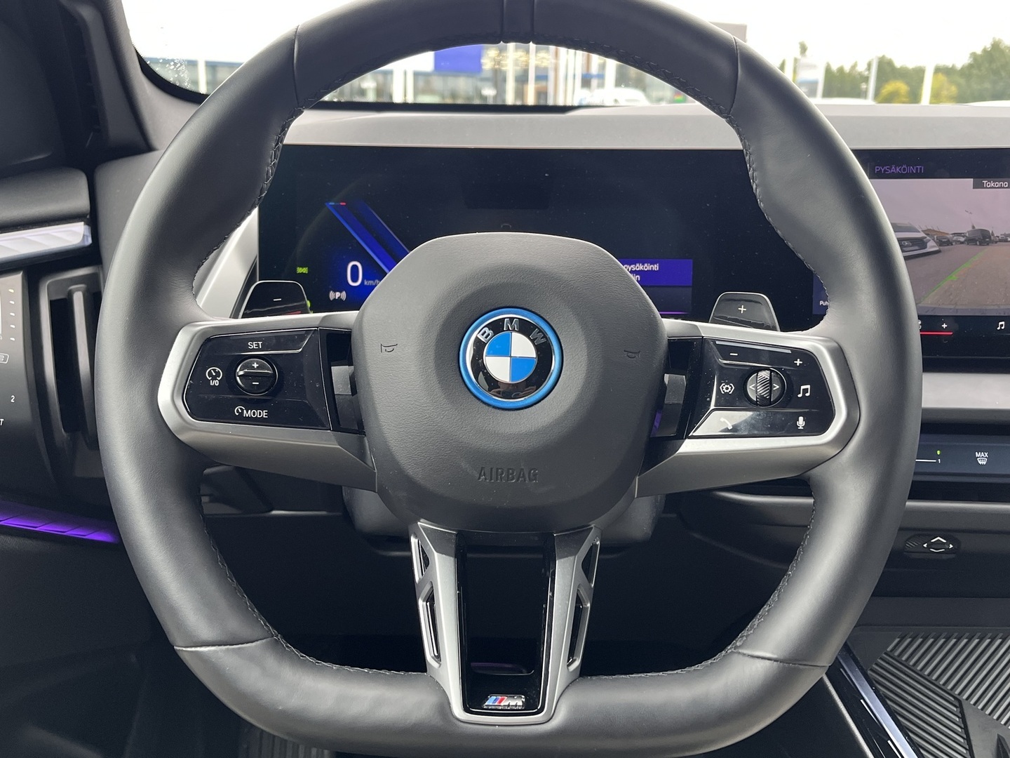 BMW X3 2025, photo 7/12