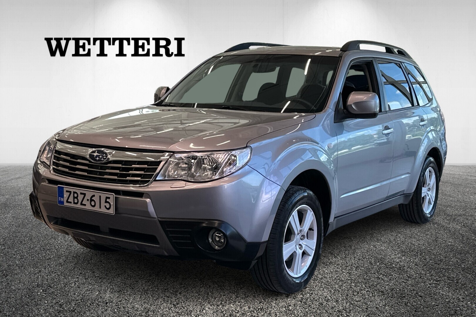 SUBARU Forester 2,0 X 4R - **Neliveto / Vetokoukku / Lämpöpaketti**