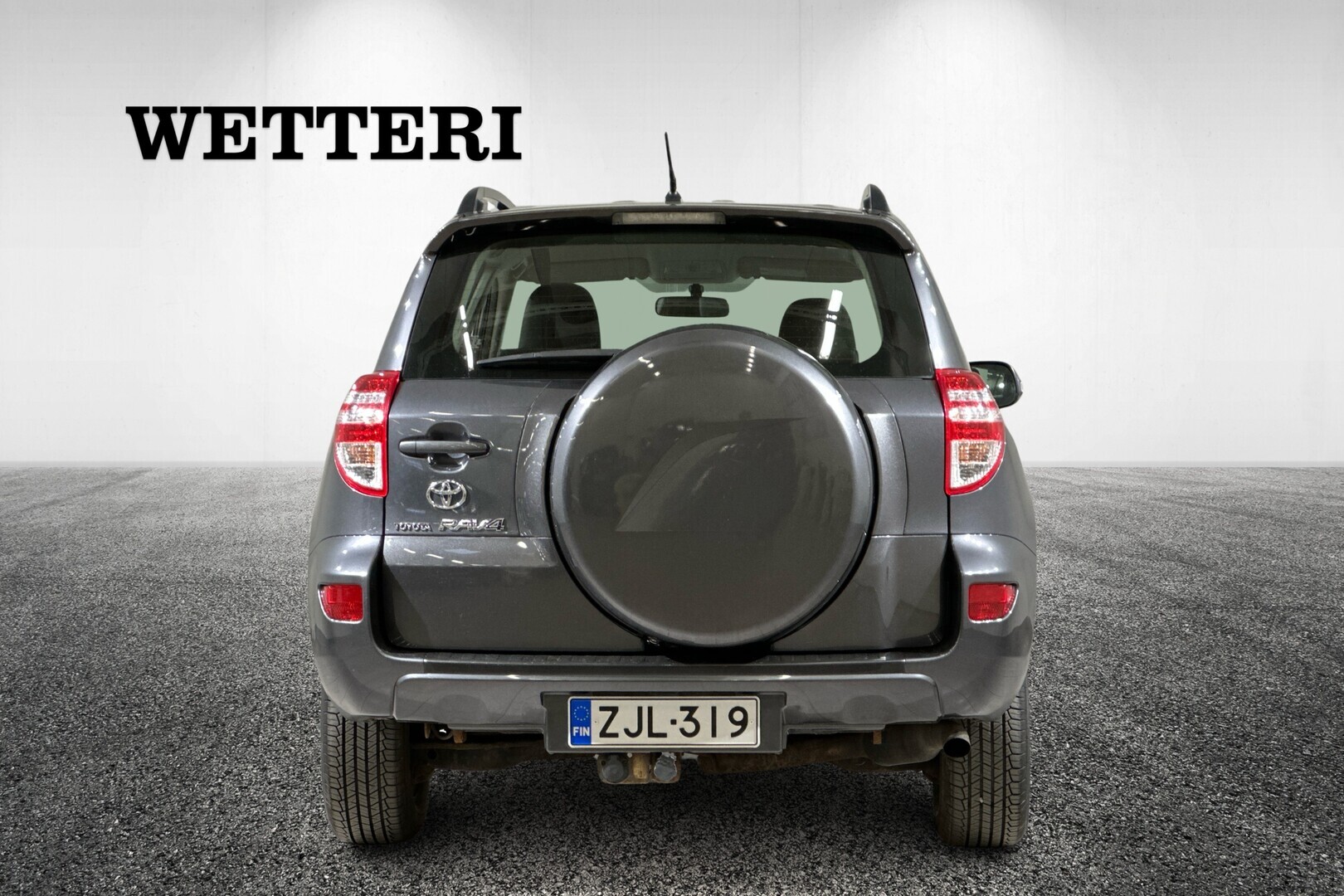 Toyota RAV4 2,2 D-4D 4WD 150 2012, kuva 5/27