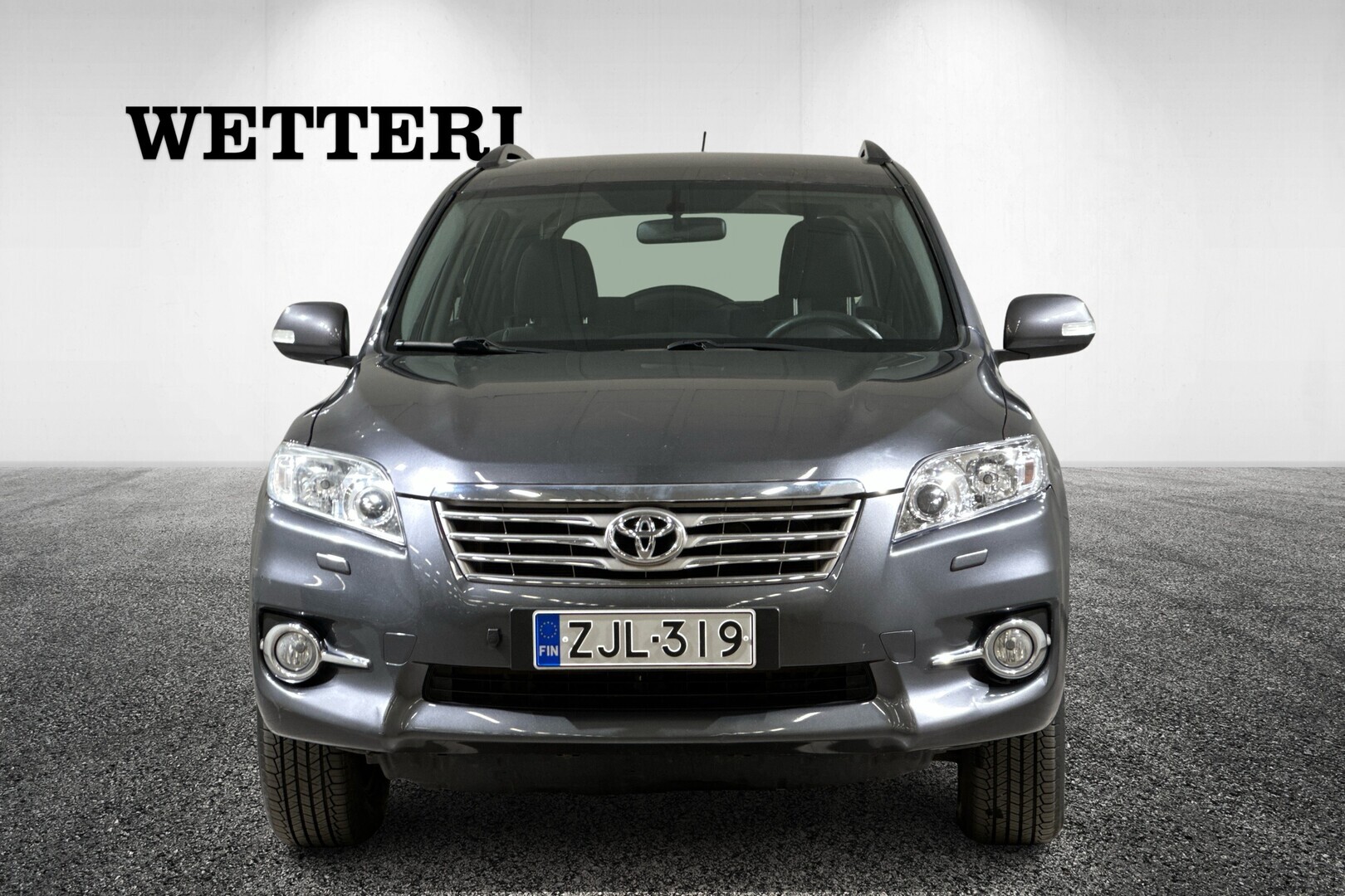 Toyota RAV4 2,2 D-4D 4WD 150 2012, kuva 2/27