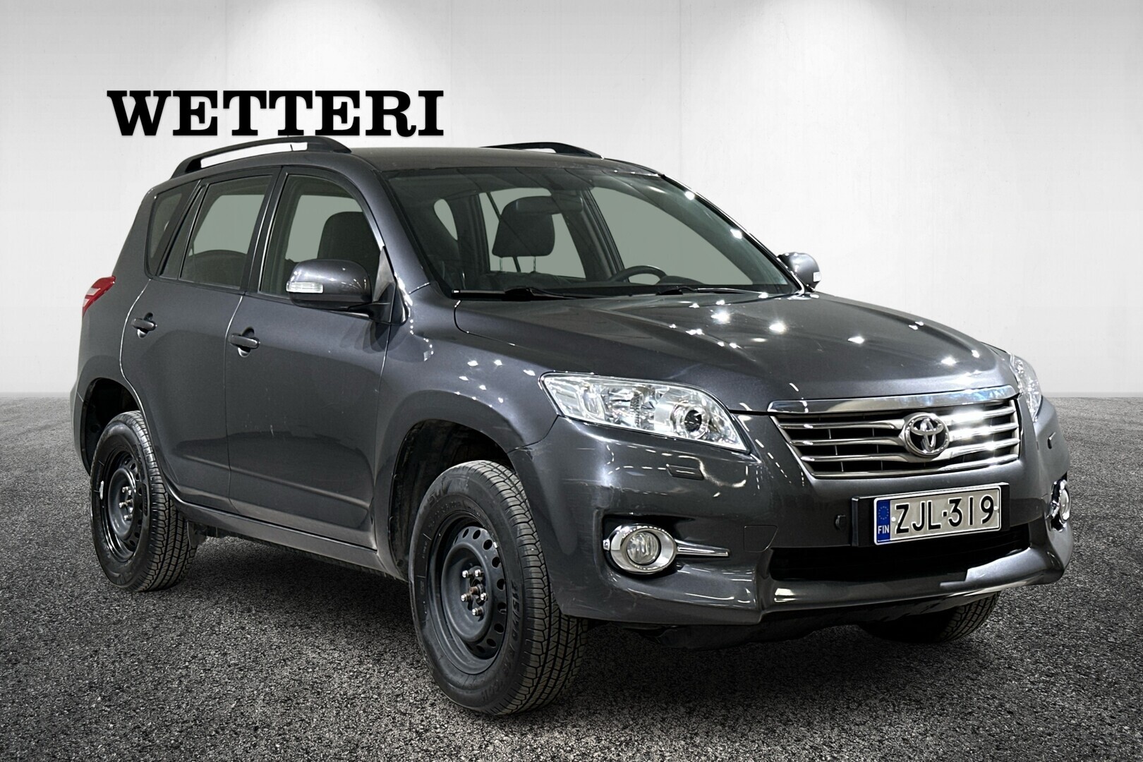 Toyota RAV4 2,2 D-4D 4WD 150 2012, kuva 3/27
