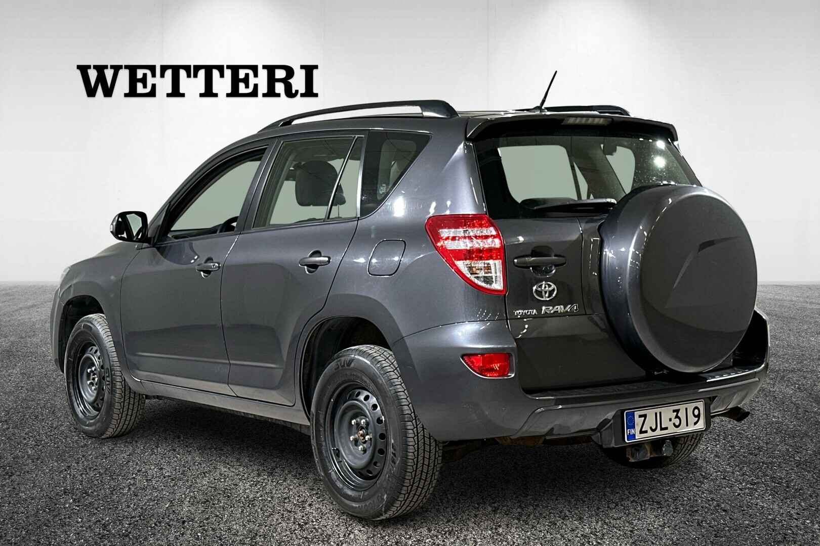 Toyota RAV4 2,2 D-4D 4WD 150 2012, kuva 6/27
