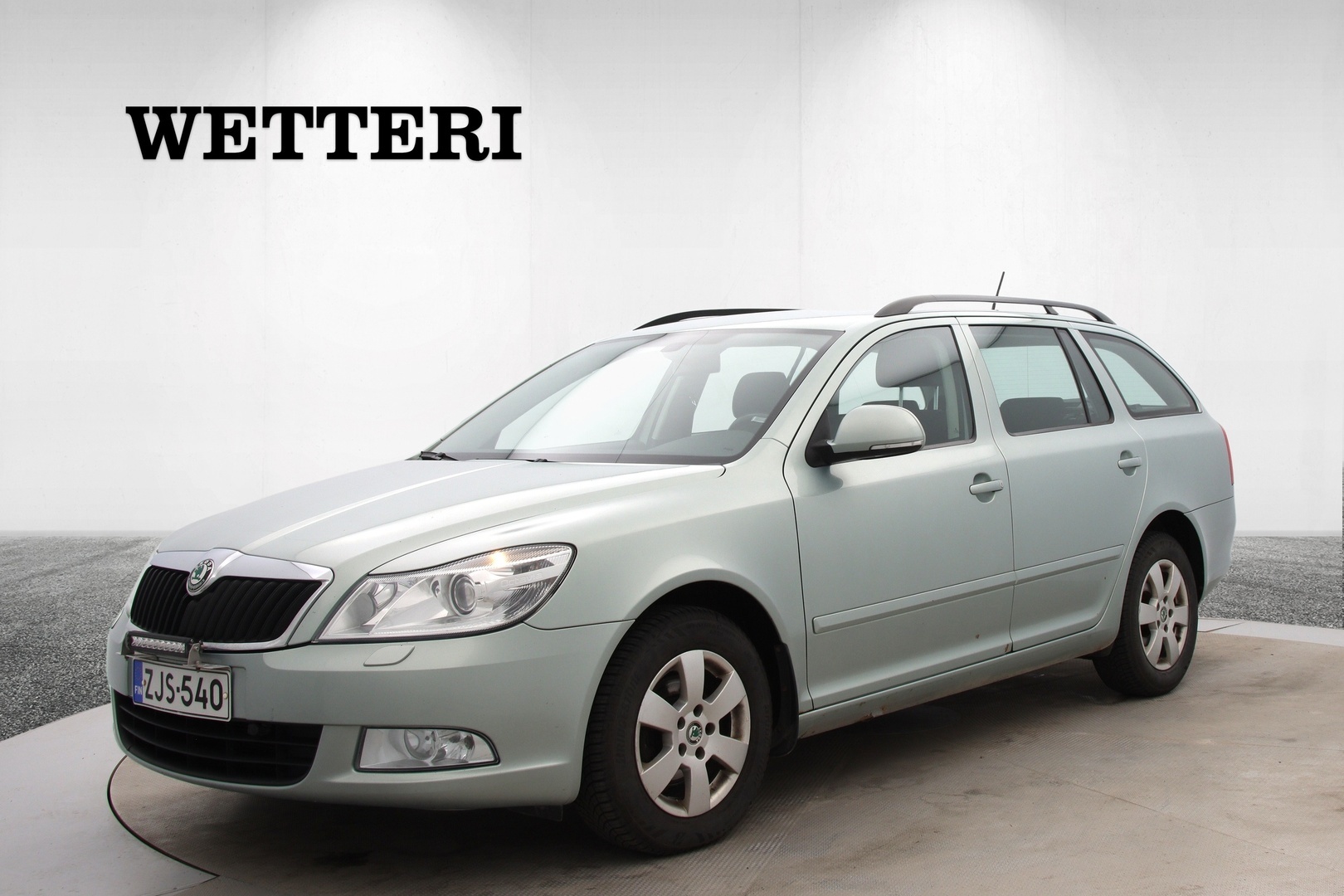 SKODA Octavia Combi 1,4 TSI Elegance Green tec***Myydään Huutokaupat.com*** - ***Suomi-auto / Juuri katsastettu / Jakopää tehty***