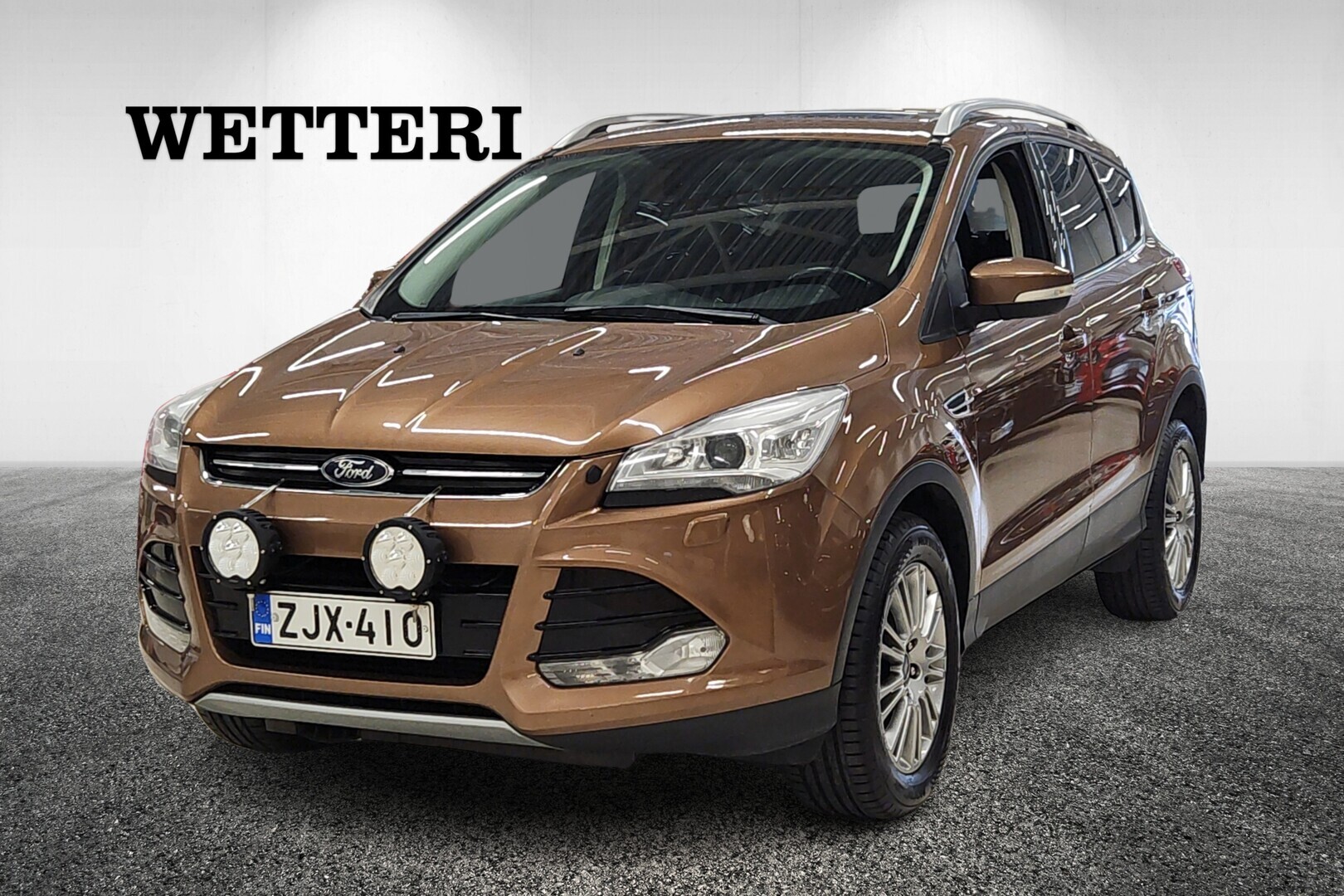 FORD Kuga 1,6 Ecoboost 180 hv Automaatti AWD Titanium 5-ovinen / Juuri tullut! / Lohko+Sp. / Tutka / Koukku / Panorama / Keyless / - / Juuri tullut! / Lohko+Sp. / Tutka / Koukku / Panorama / KeylessGo / Xenon /