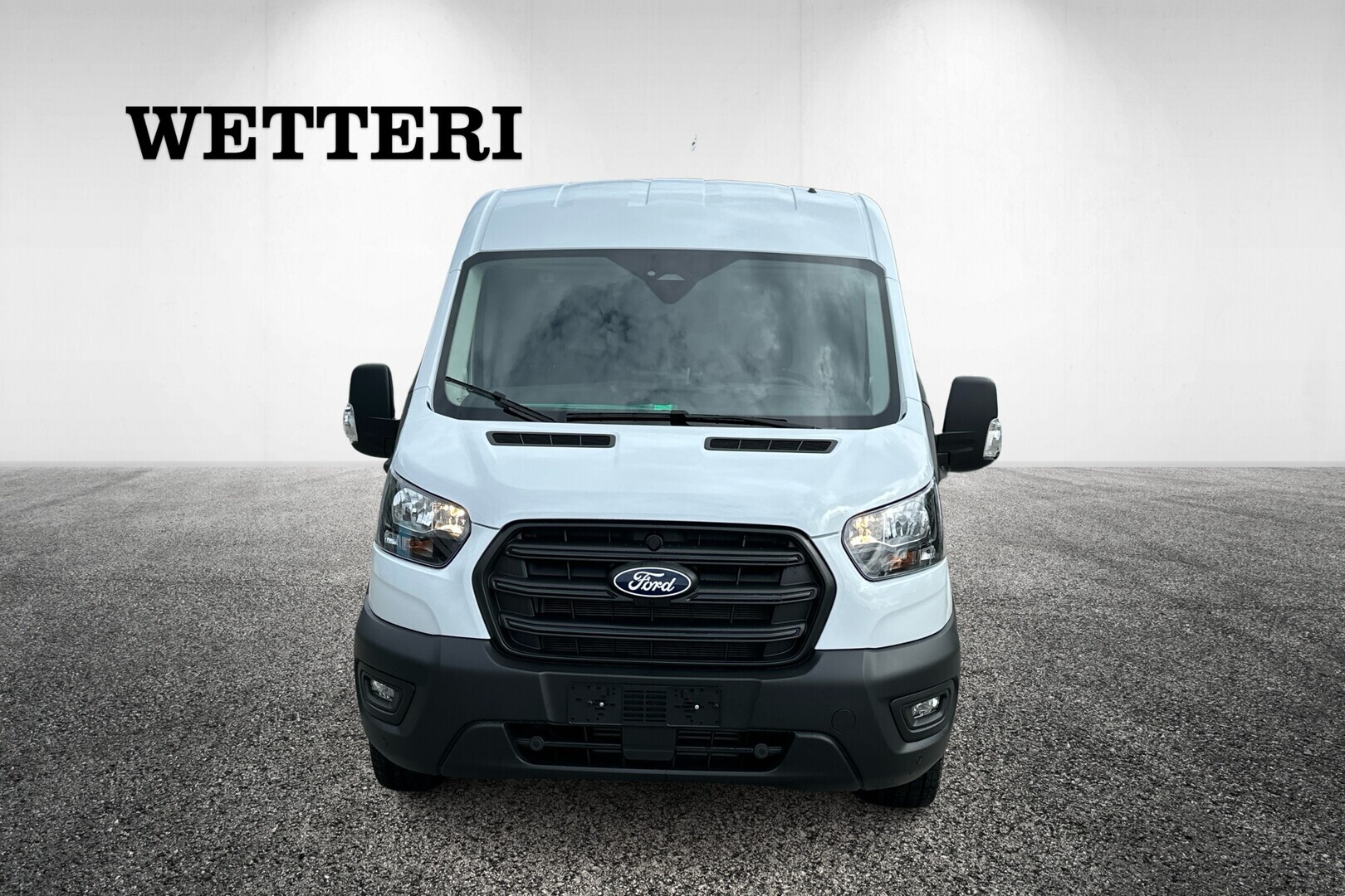 Ford Transit 2026, kuva 2/23