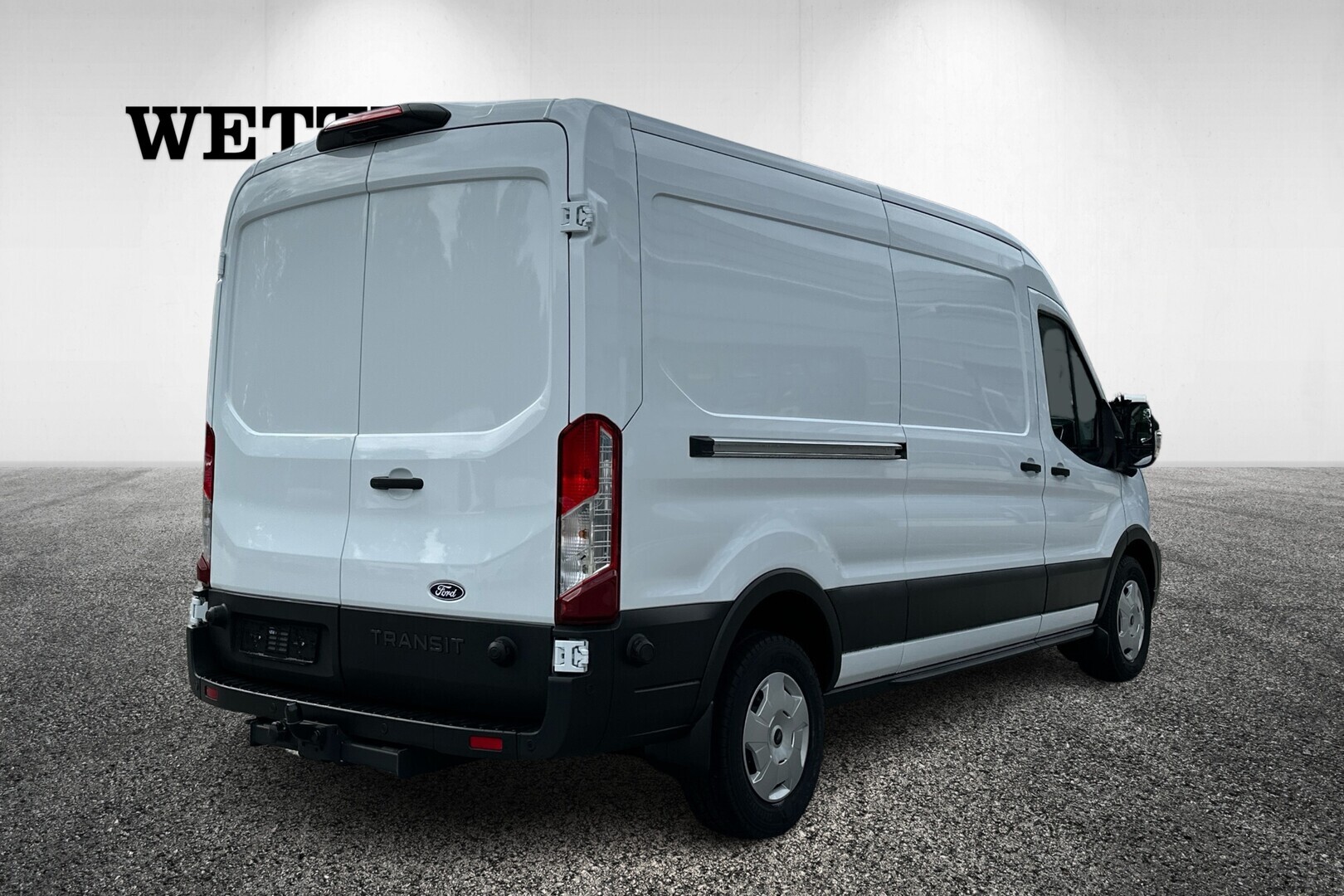 Ford Transit 2026, kuva 3/23