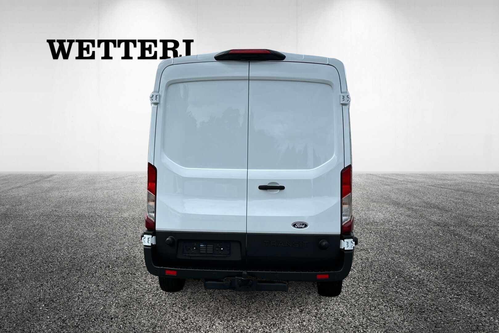Ford Transit 2026, kuva 4/23