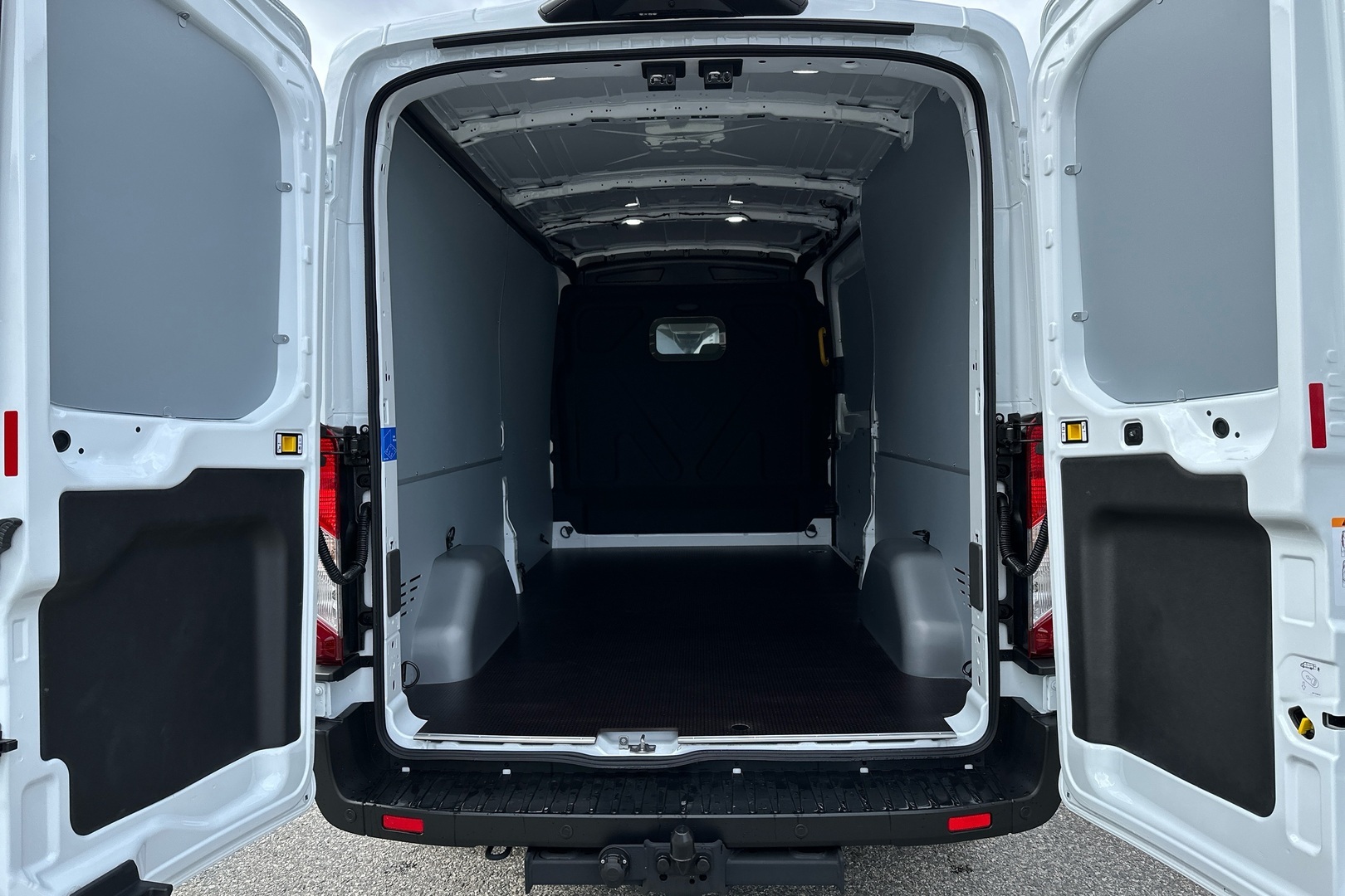 Ford Transit 2026, kuva 7/23