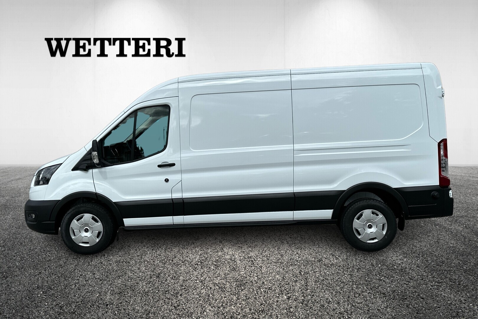 Ford Transit 2026, kuva 5/23