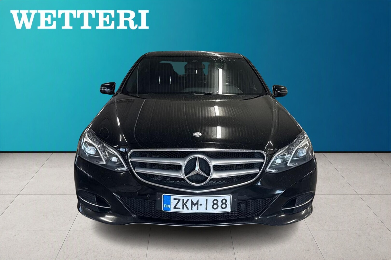 Mercedes-Benz E 2016, kuva 2/22