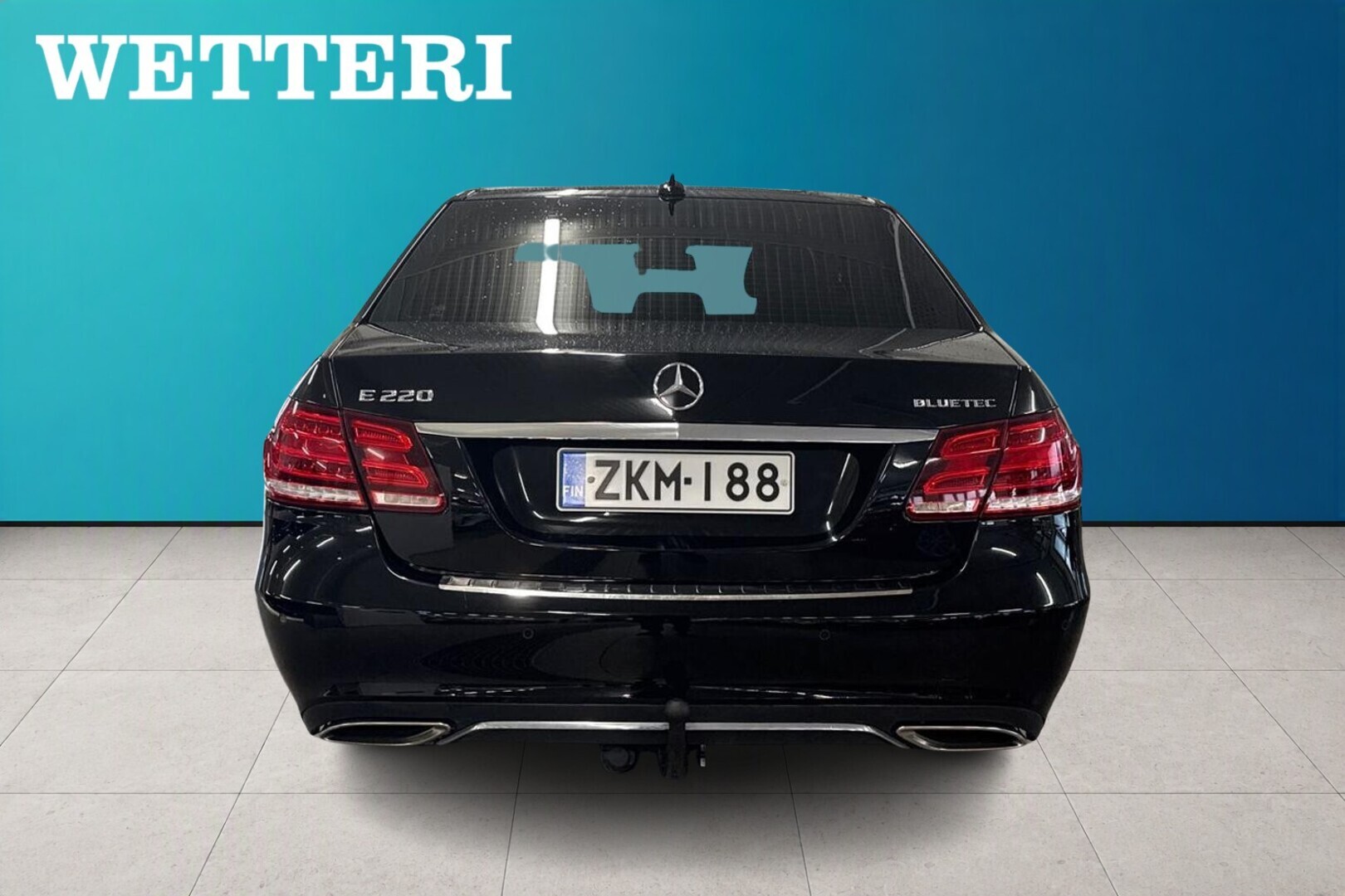 Mercedes-Benz E 2016, kuva 6/22