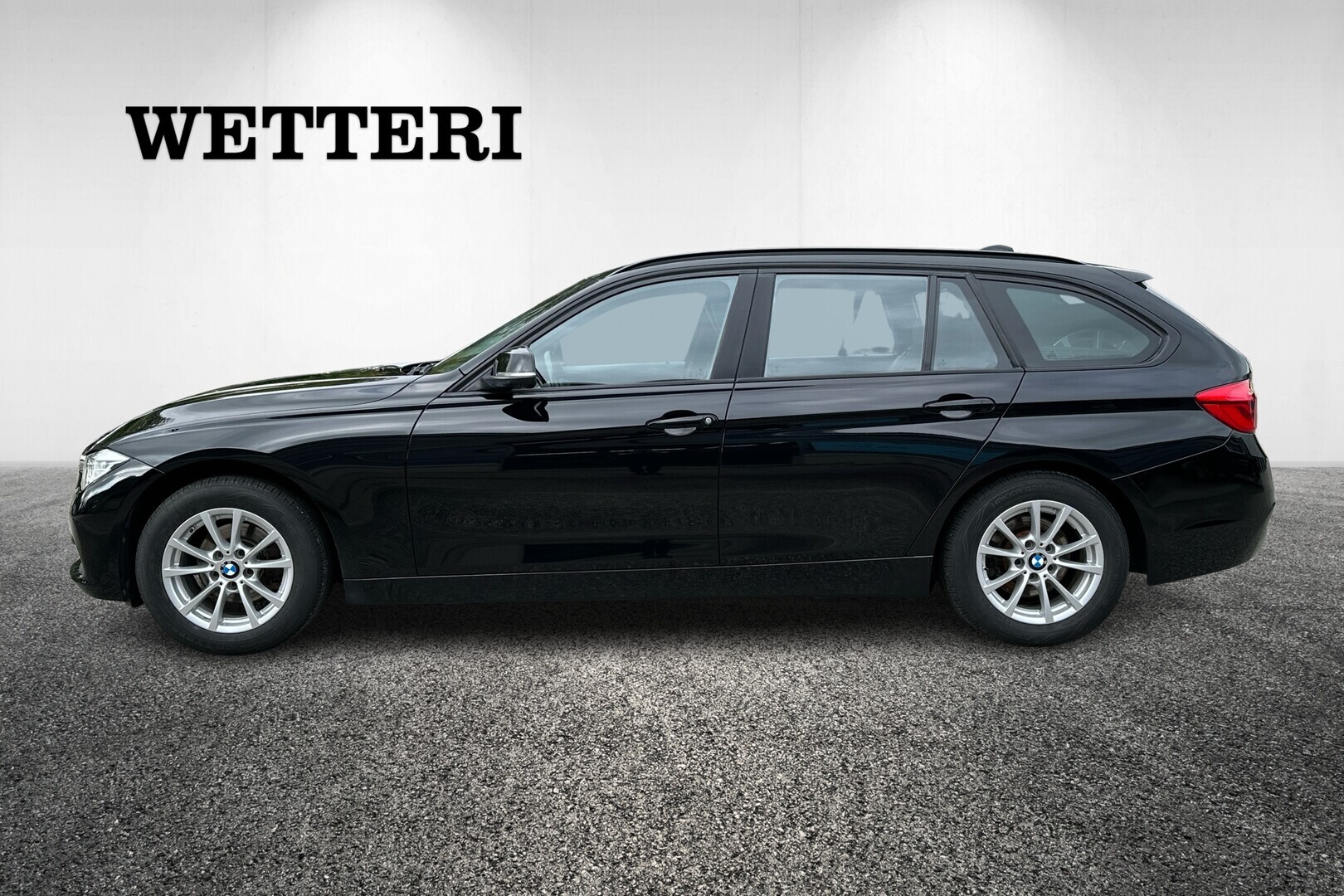 BMW 320 F31 Touring 320i A Business 2016, photo 5/30