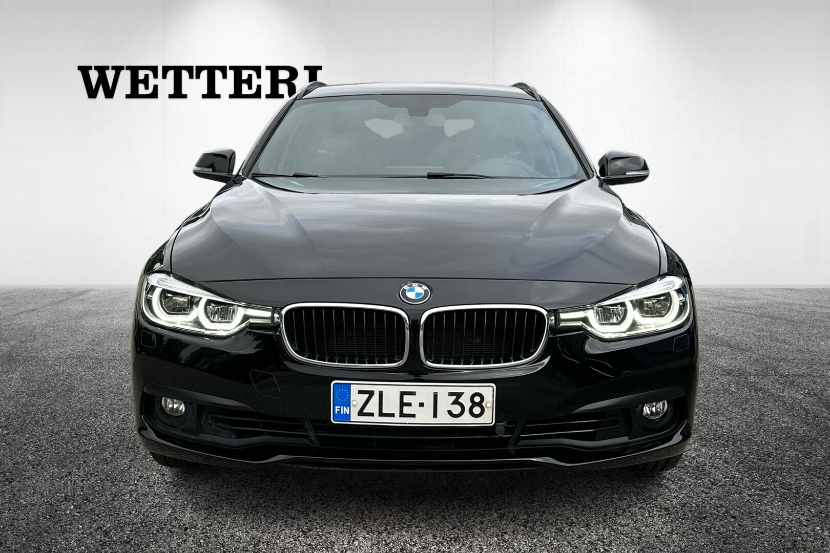 BMW 320 F31 Touring 320i A Business 2016, photo 2/30