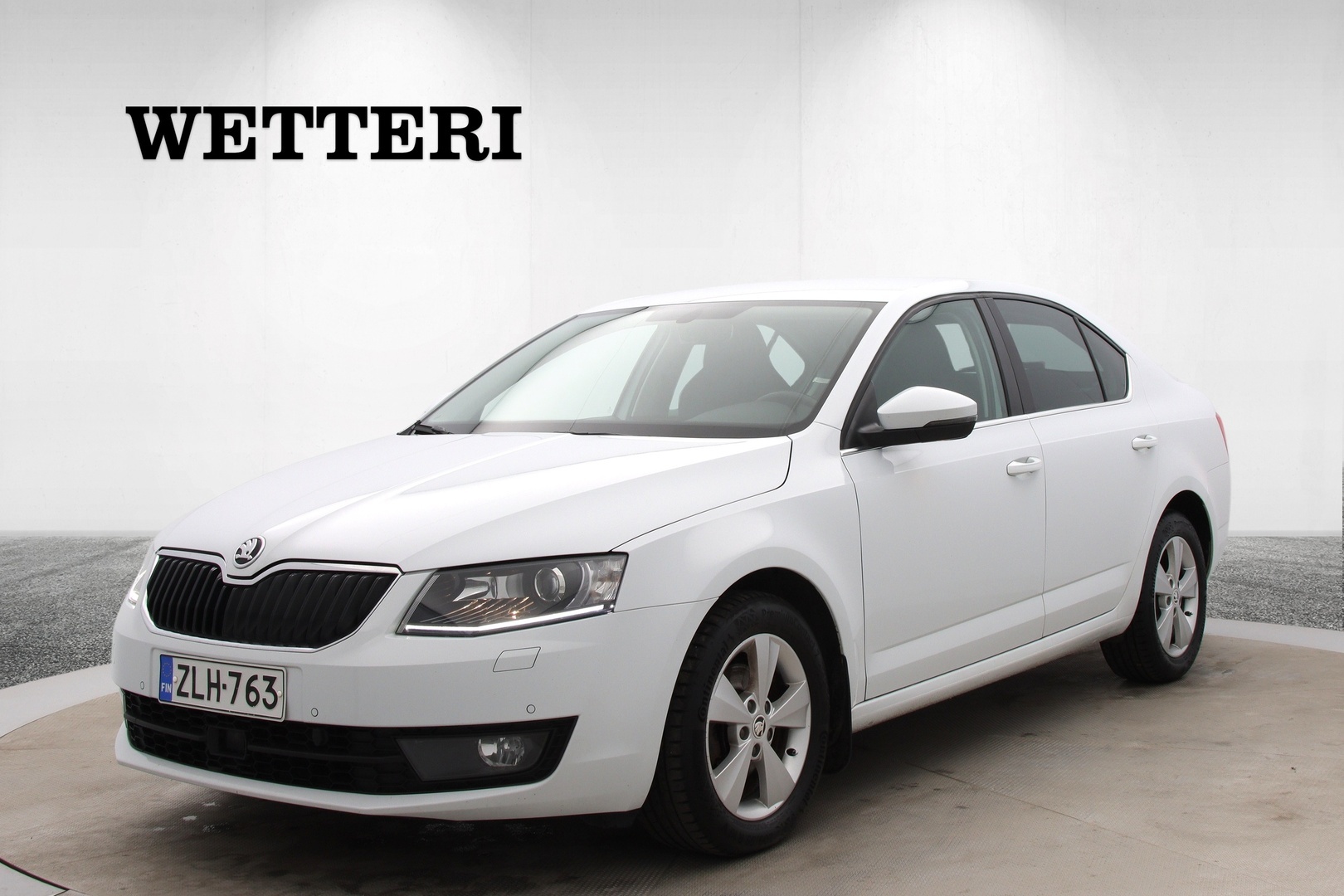 SKODA Octavia 1,4 TSI Style DSG Autom. **Merkkihuollettu / Vetokoukku / Dynamic sisusta / Kessy** - **Xenon / Tutkat edessä ja takana / Peruutuskamera / Sporttipenkit**