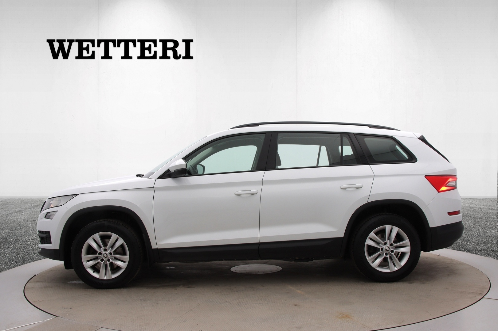 Skoda Kodiaq 2,0 TDI 150 4x4 Active 2017, kuva 2/31