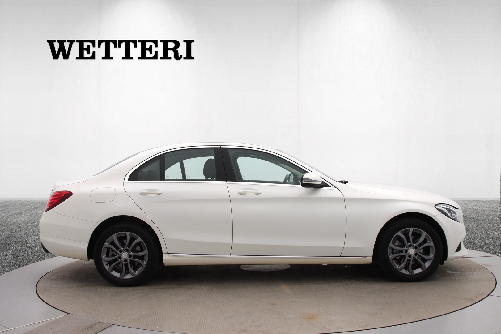 Mercedes-Benz C 200 Edition 4MATIC 2017, kuva 6/31