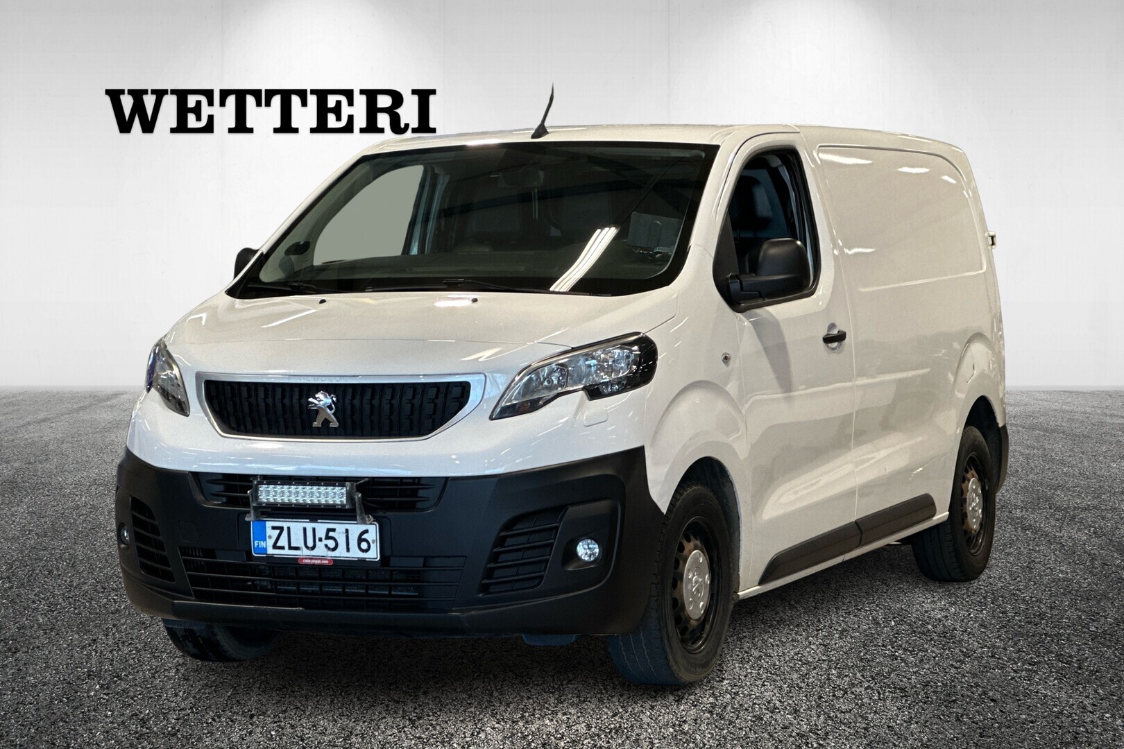 PEUGEOT Expert BlueHDi 120 M / Webasto / Vetokoukku / Peruutuskamera - Työmiehen (tai naisen) valinta! / Vakkari / Ilmastointi / Bluetooth / PA-Lämmitin / Vaneroitu 